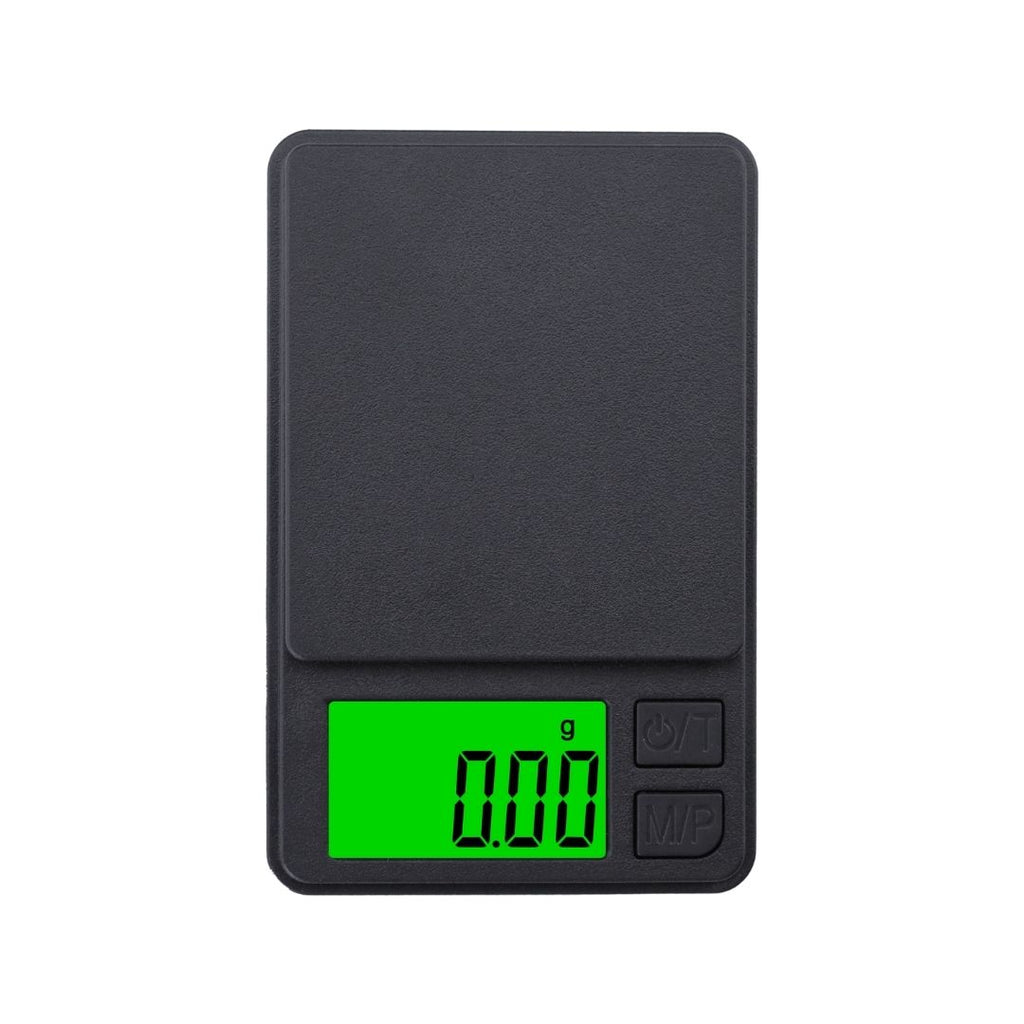 Digitale precisieweegschaal, bereik 0,01G tot 100G