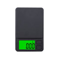 Digitale precisieweegschaal, bereik 0,01G tot 100G
