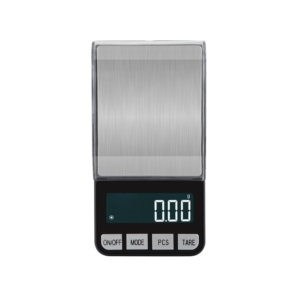 Digitale precisieweegschaal, bereik 0,01G tot 100G of 200G