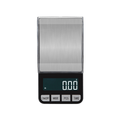 Digitale precisieweegschaal, bereik 0,01G tot 100G of 200G