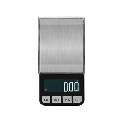 Digitale precisieweegschaal, bereik 0,01G tot 100G of 200G