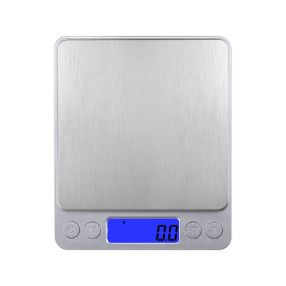 Digitale precisieweegschaal, bereik 0,01G tot 500G