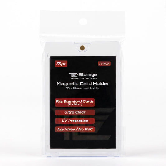 Magnetic Card Holder 35PT
