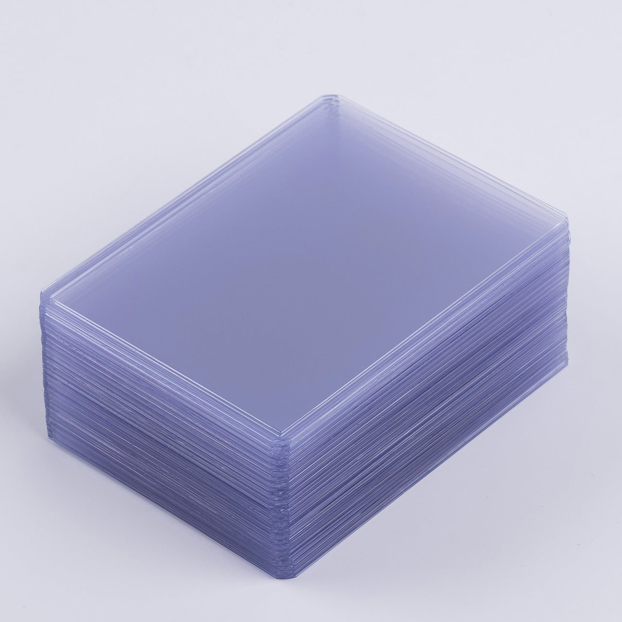 CoreGuard Toploaders 35PT